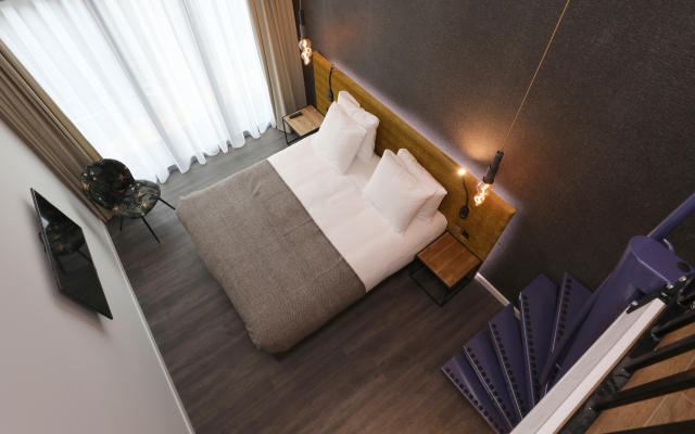 Valerius Boutique Hotel