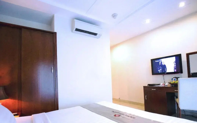 Beautiful Saigon Hotel