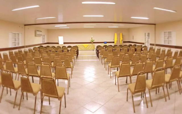 Hotel Mato Grosso Aguas Quentes