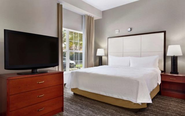 Homewood Suites by Hilton Columbus-Dublin