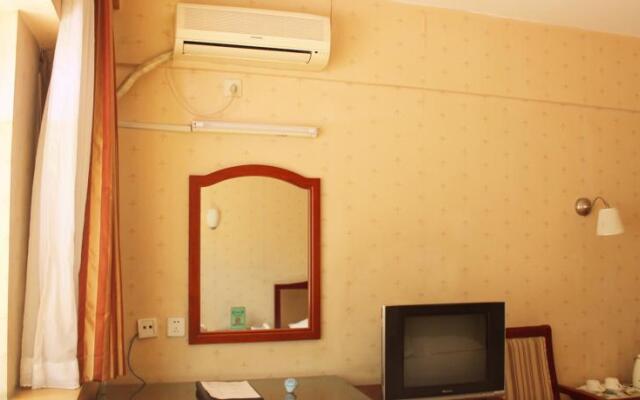 Beijing Rong Bao Hotel