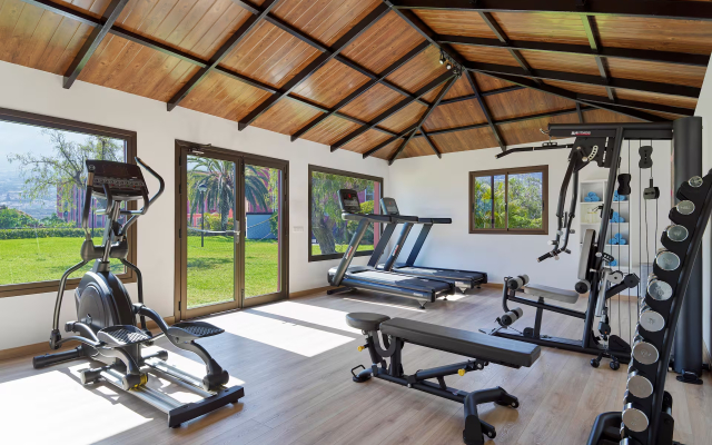 Hotel Las Aguilas Tenerife, Affiliated by Melia