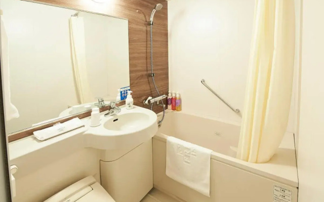 Sotetsu Fresa Inn Kitahama