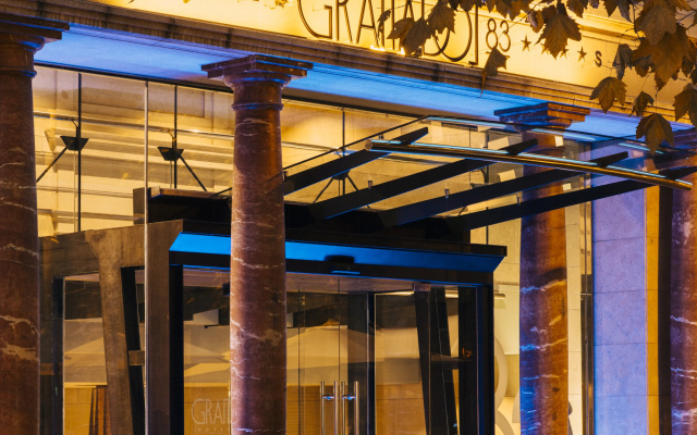 Granados 83, a member of Preferred s & Resorts
