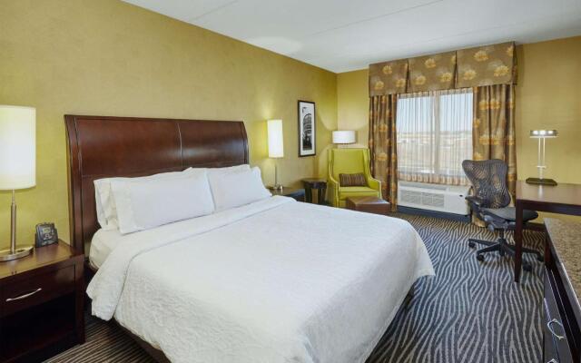 Hilton Garden Inn Indianapolis Northwest