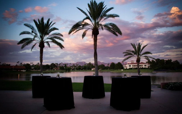 The McCormick Scottsdale