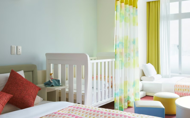 Kids Triple room 사진 4