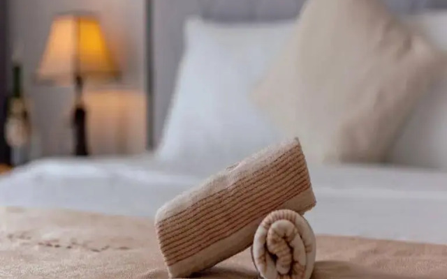 Kikozo Hotel