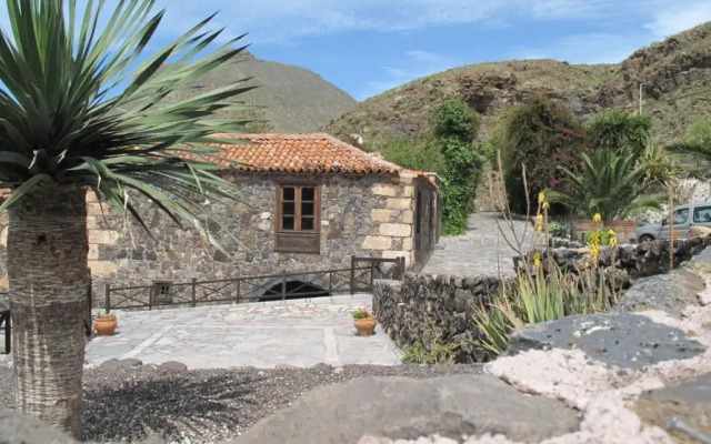 Casa Rural Vera De La Hoya