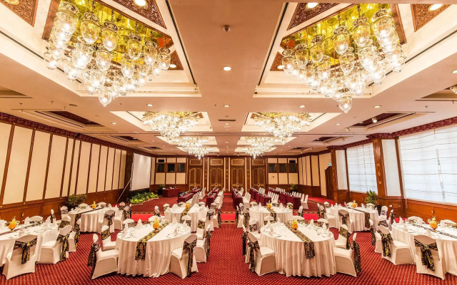 Ayodya Resort Bali Hotel