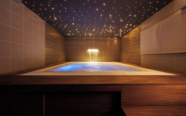 Marina di Petrolo Hotel & SPA