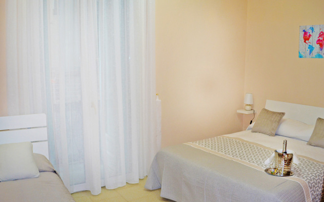 B&B Napoli Campagnari