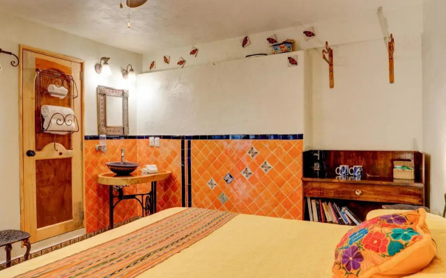 Casa de Colores