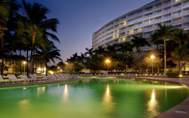 Grand Lucayan