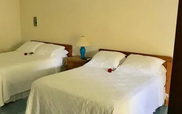 Playazul Hotel 