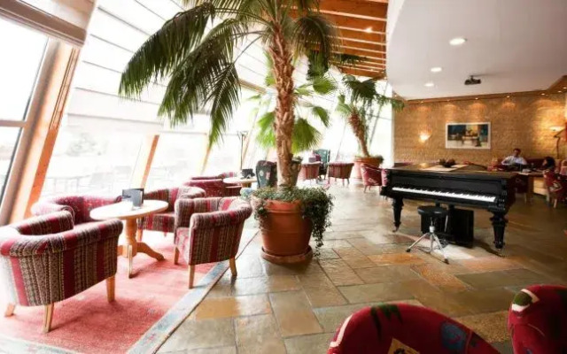 Mozart Vital Hotel