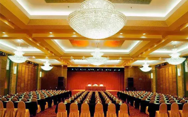 Debao Hotel