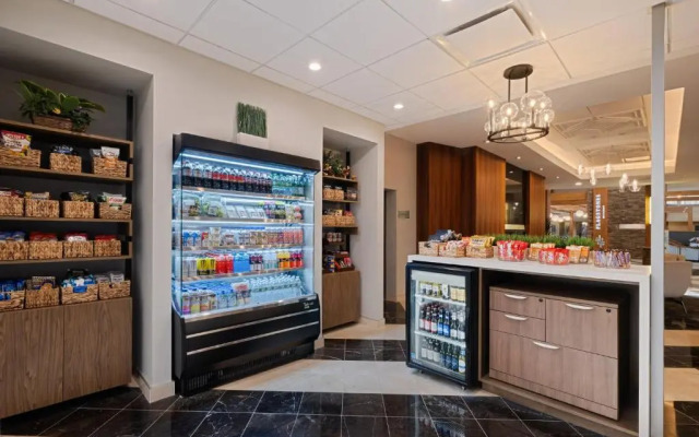 Crowne Plaza Suffern-Mahwah by IHG