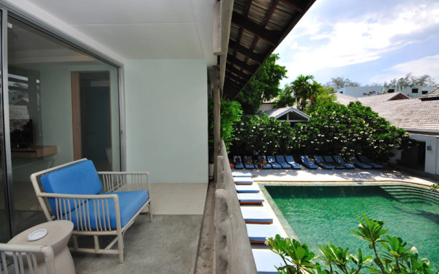 Ramada by Wyndham Phuket Southsea (SHA Extra Plus)
