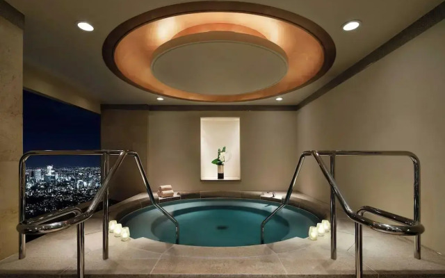 The Ritz-Carlton, Tokyo
