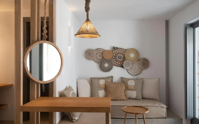 Kosmitis Suites & Villas