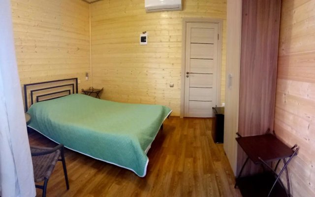 Perekrestok Mini Hotel