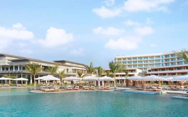 InterContinental Ras Al Khaimah Mina Al Arab Resort & Spa by IHG