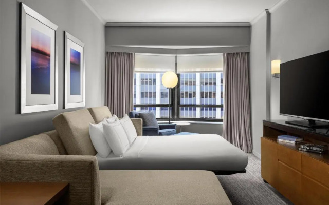 New York Hilton Midtown