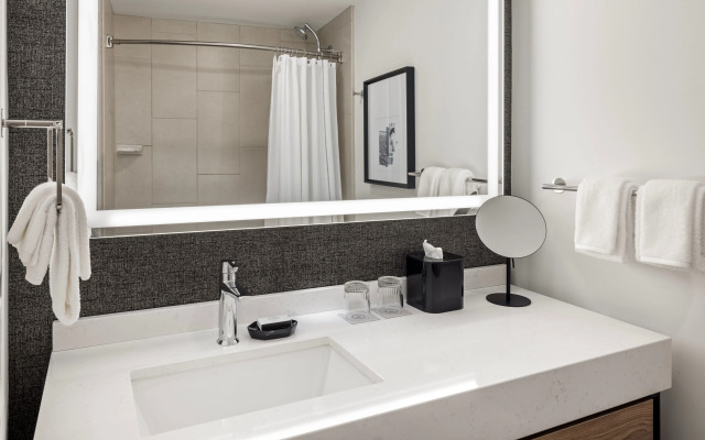 Sheraton Minneapolis Downtown Convention Center