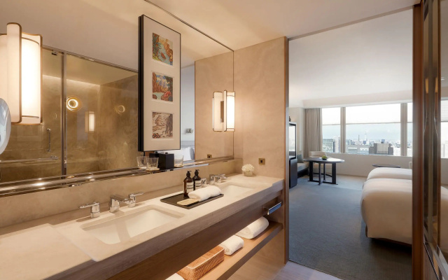 Deluxe Double room (풀 더블 침대) 사진 3