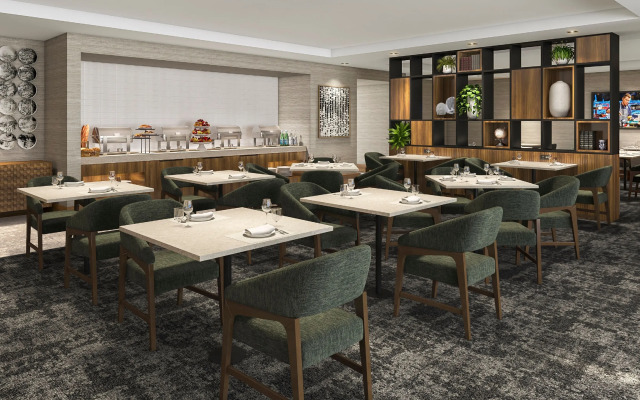 The Westin Buckhead Atlanta