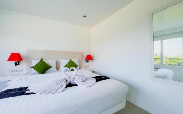 Grand Sunset Hotel Phuket