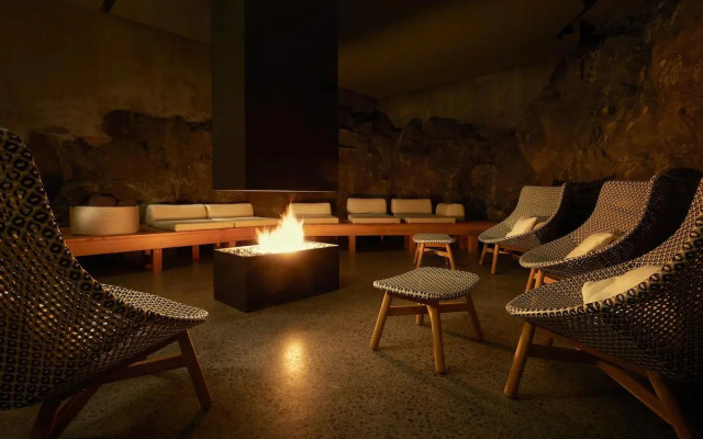 The Retreat at Blue Lagoon Iceland