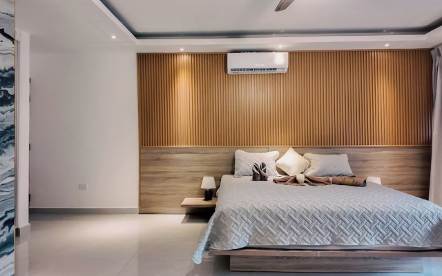 Soficu Hotel On The Beach