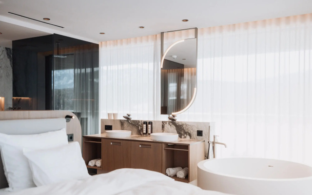 Hotel Solvie
