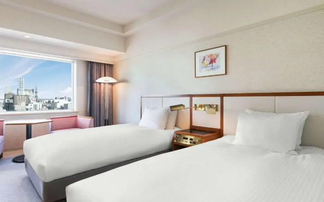 Grand Mercure Sapporo Odori Park