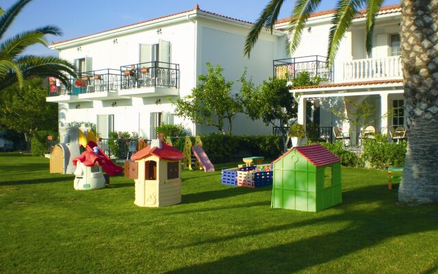 Hotel Sirocco - Adults Only