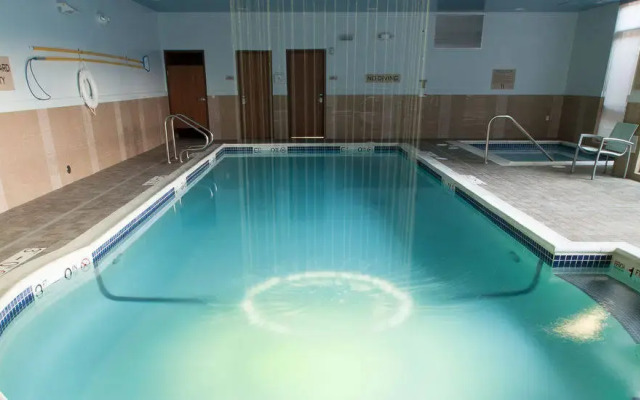SpringHill Suites by Marriott Wenatchee