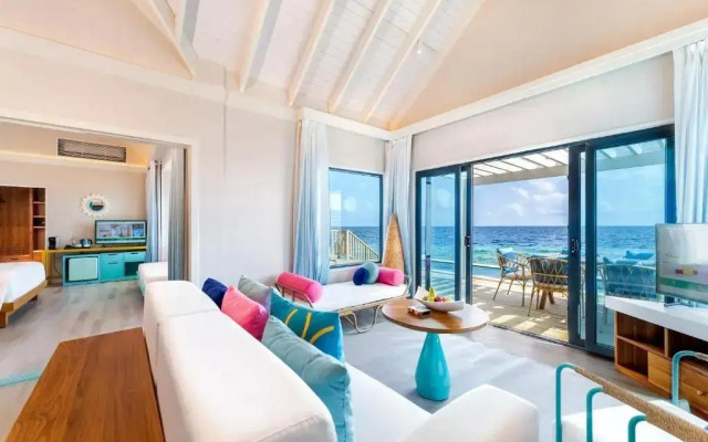 Oblu Nature Helengeli by Sentido - All Inclusive