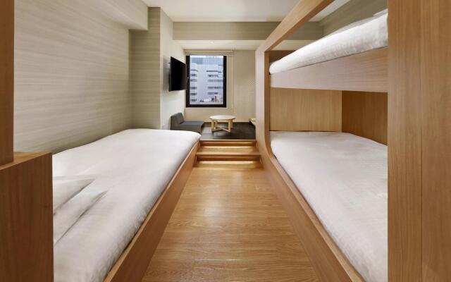 Shiba Park Hotel
