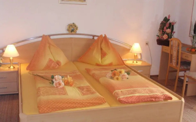 Pension Almhof