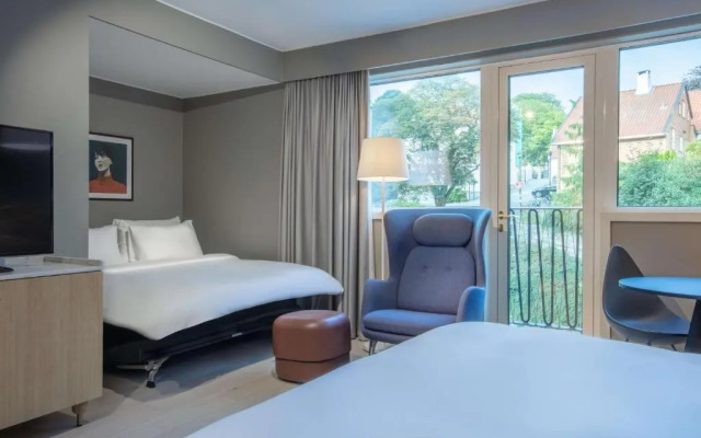 Radisson Blu Atlantic Hotel, Stavanger