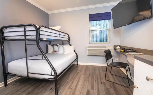 Hotel Chicago West Loop, SureStay Collection by Best Western