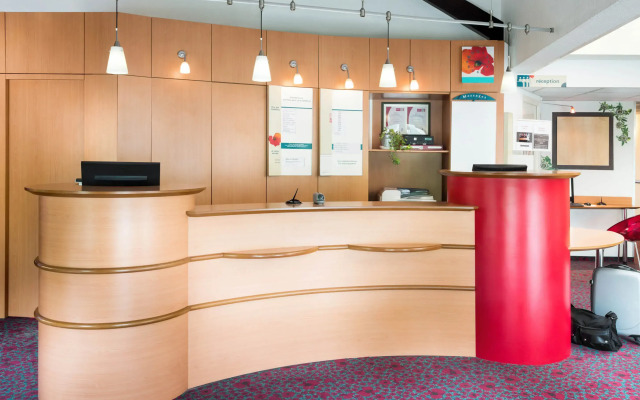B&B Hotel Niort Sud Venise Verte