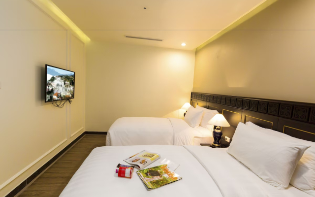 Hotel Sapa Square, Affiliated by Meliá