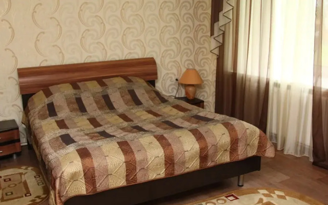 Лесная Быль
