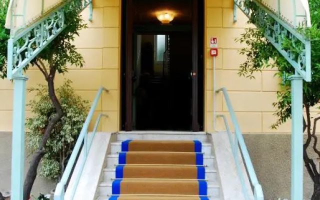 Hotel Villa Sophia