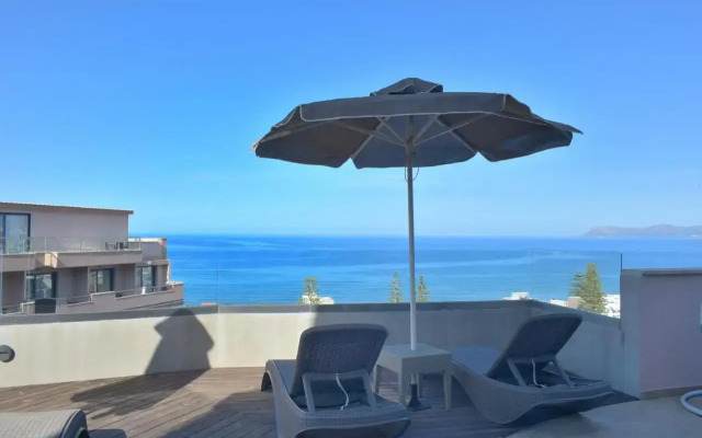 Galini Sea View