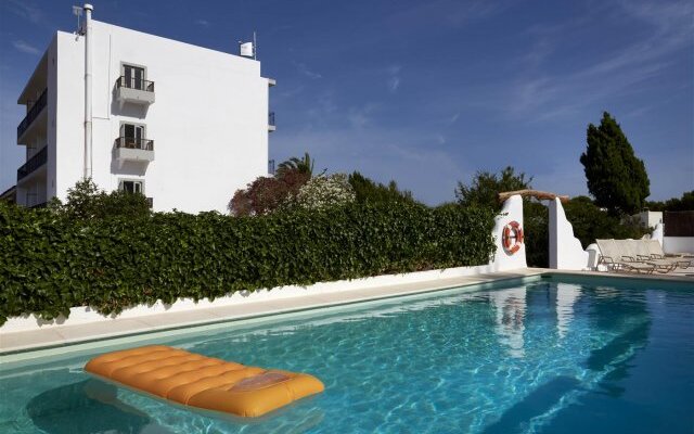 Hotel Flamingo Ibiza