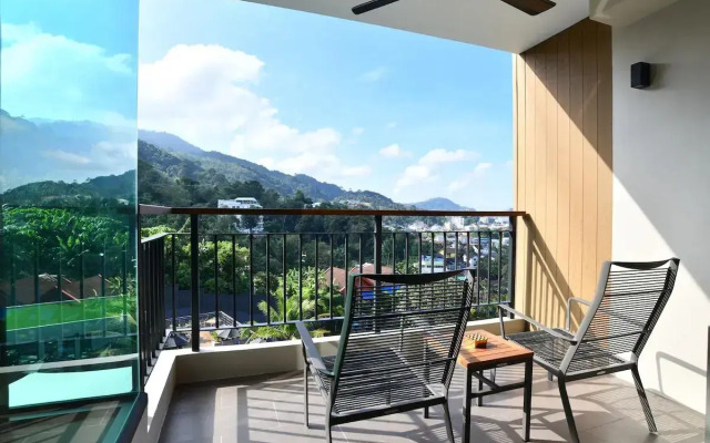 SKYVIEW Resort Phuket Patong Beach